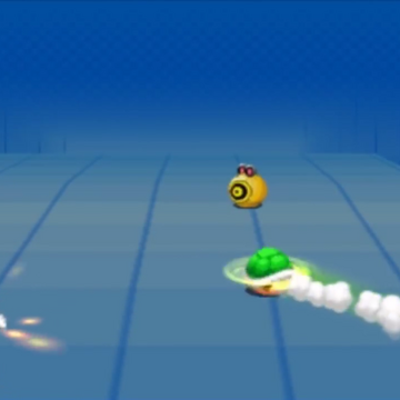 3d Green Shell Mariowiki Fandom