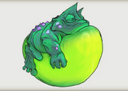 Frogoon