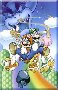 Smbdx cover