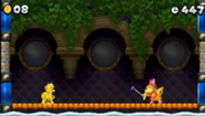 Wendy NSMB2