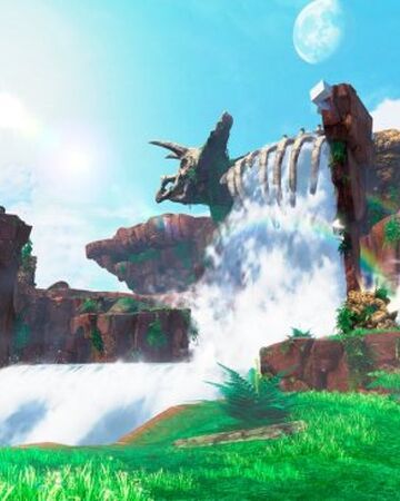 Cascade Kingdom Mariowiki Fandom