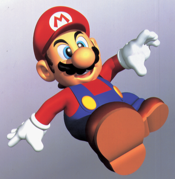 Tacle Wiki Mario Fandom Powered By Wikia