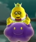 Rey Lakitu