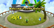 SMG Screenshot Test-Surfen 2