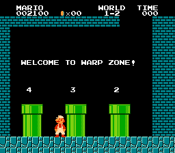WarpZone(SMB)