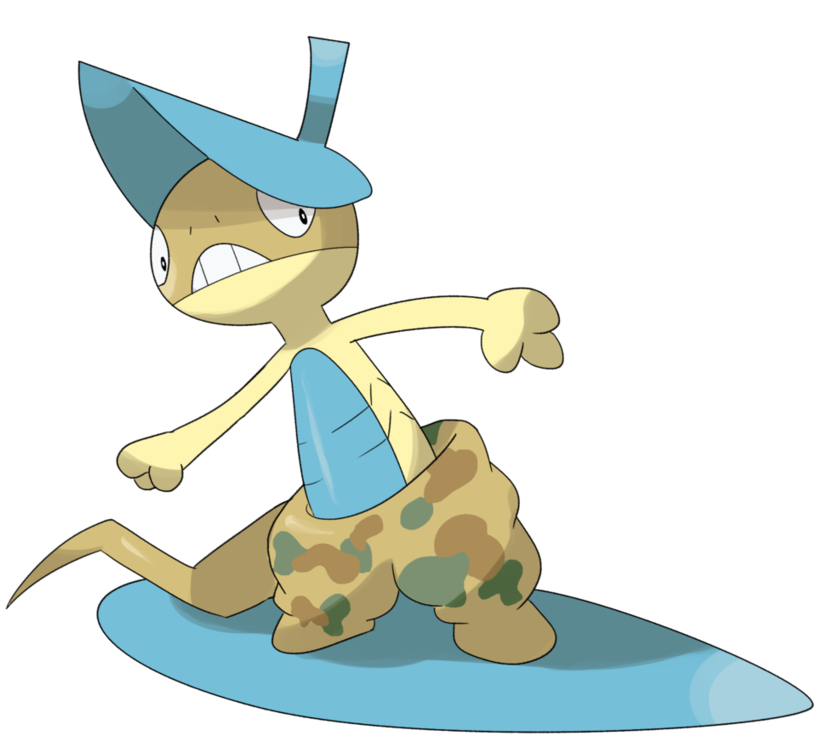 Zurrokex Zurrokex
