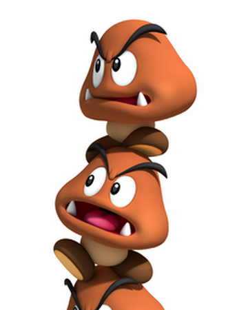 Goomba Torre | Super Mario Wiki | Fandom