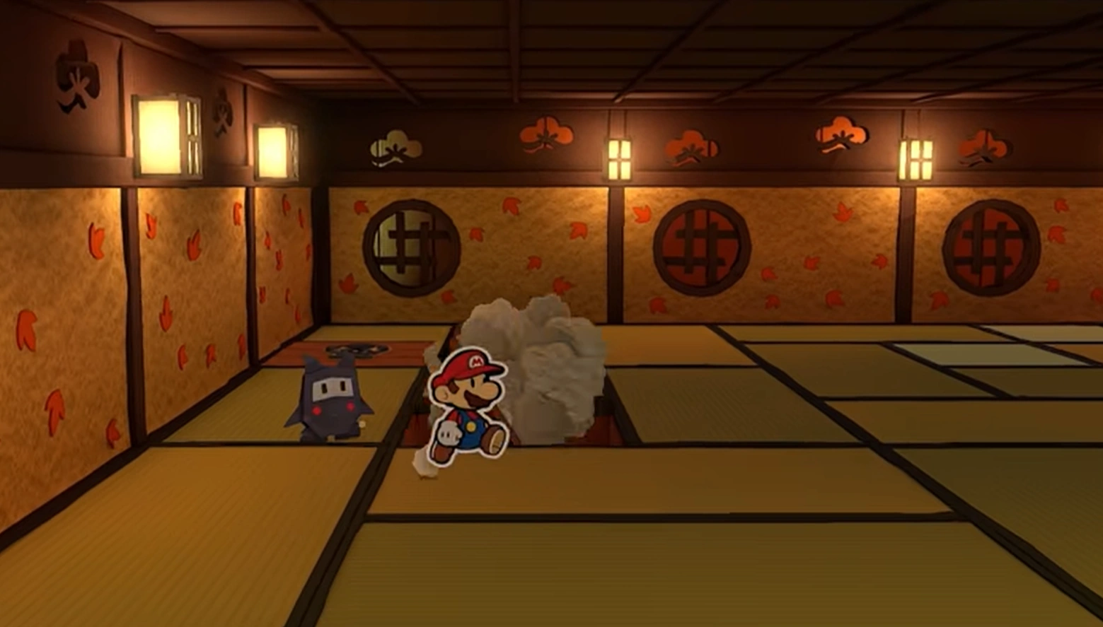 CategoryNinjas MarioWiki Fandom