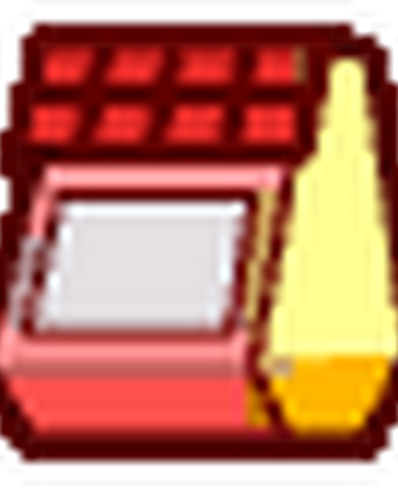 Cake Mix Mariowiki Fandom