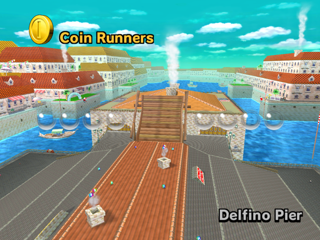 Mario Kart Nintendo Mario Kart Wii Mario And Donky Kong Circuit Start