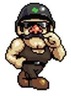 Foreman