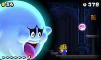 NSMB2 Boohemoth M2