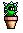SMW2 Sprite Luft-Polterer