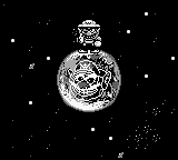 WL Wario Planetoid