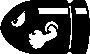 Footlight Lane Stamp