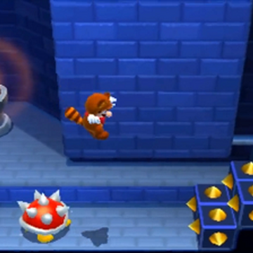 Special 1 2 Super Mario 3d Land Mariowiki Fandom