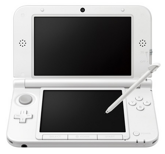 Nintendo 3ds Super Mario Wiki Fandom