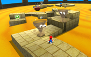 Eol super mario galaxy