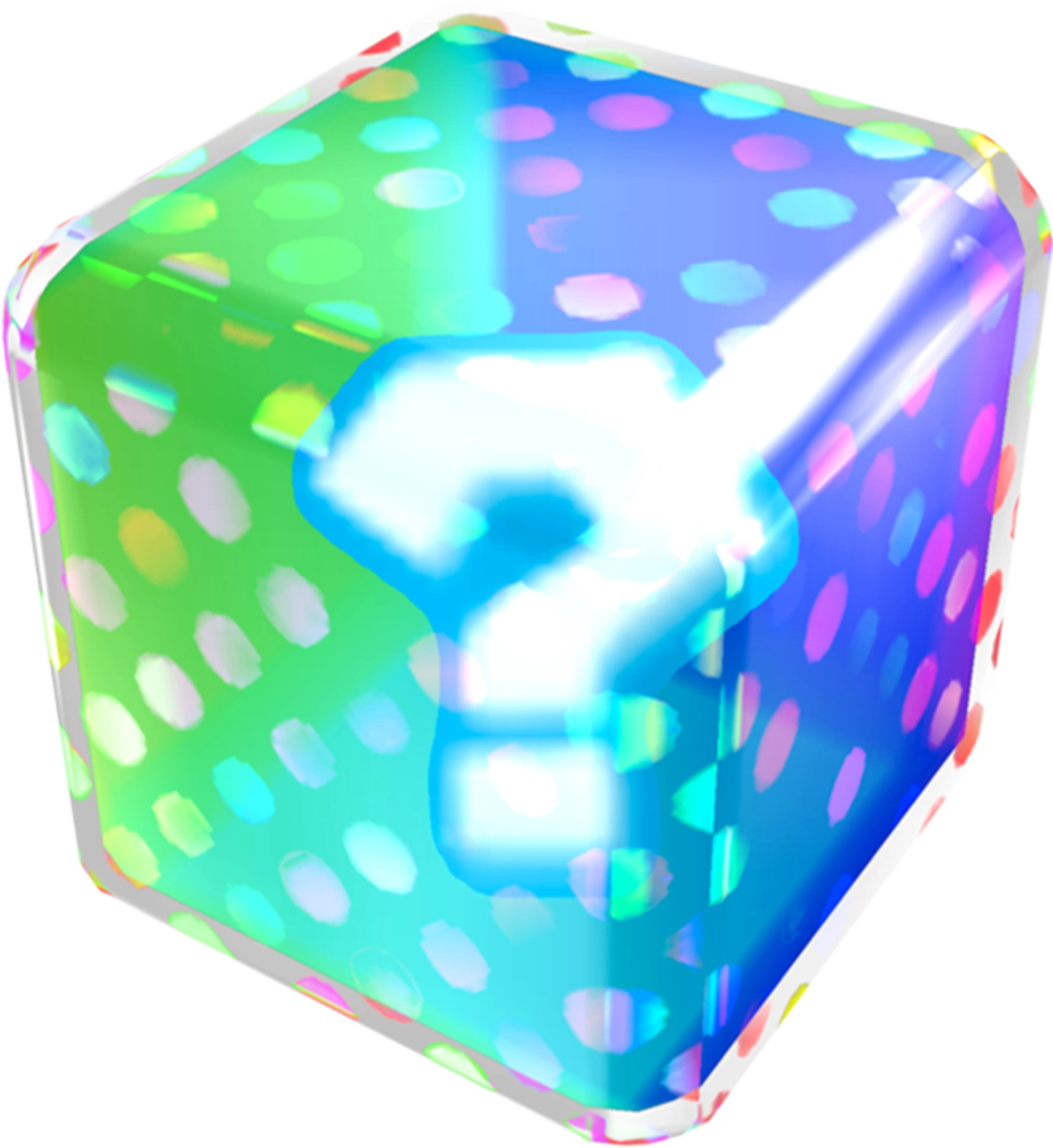 Image Item Box Artwork Mario Kart Wii.png MarioWiki FANDOM