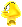 NSMB2 Sprite Goldener Gumba