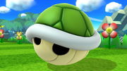 180px-Green Shell Wii U