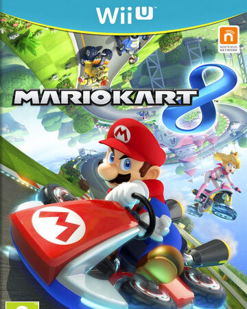 Mario Kart 8 Super Mario Wiki Fandom