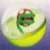 MP6 Screenshot Piranha-Kapsel