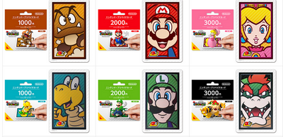 Photos with mario