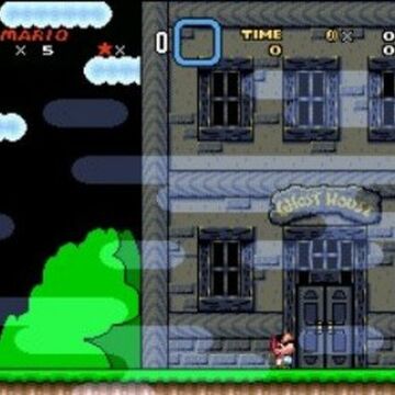Ghost House Mariowiki Fandom