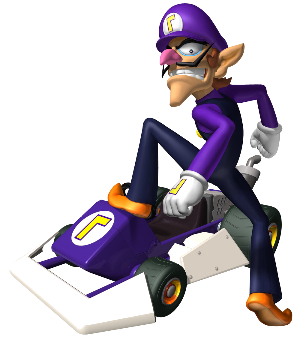 Standard WL | MarioWiki | FANDOM powered by Wikia