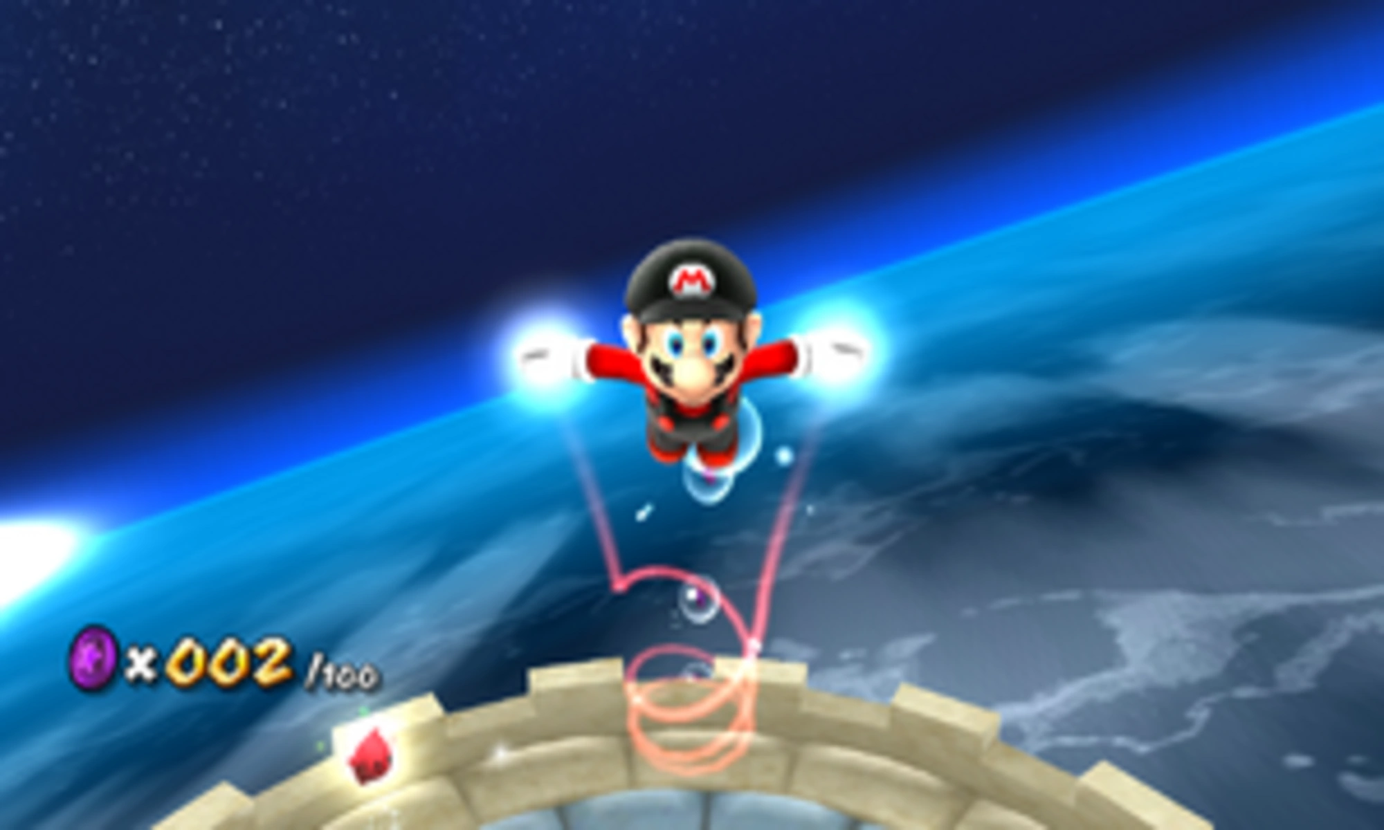 Flying Mario MarioWiki FANDOM powered by Wikia