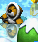 SMB Screenshot Monty Maulwurf