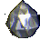 DK64 Sprite Kristall-Kokosnuss