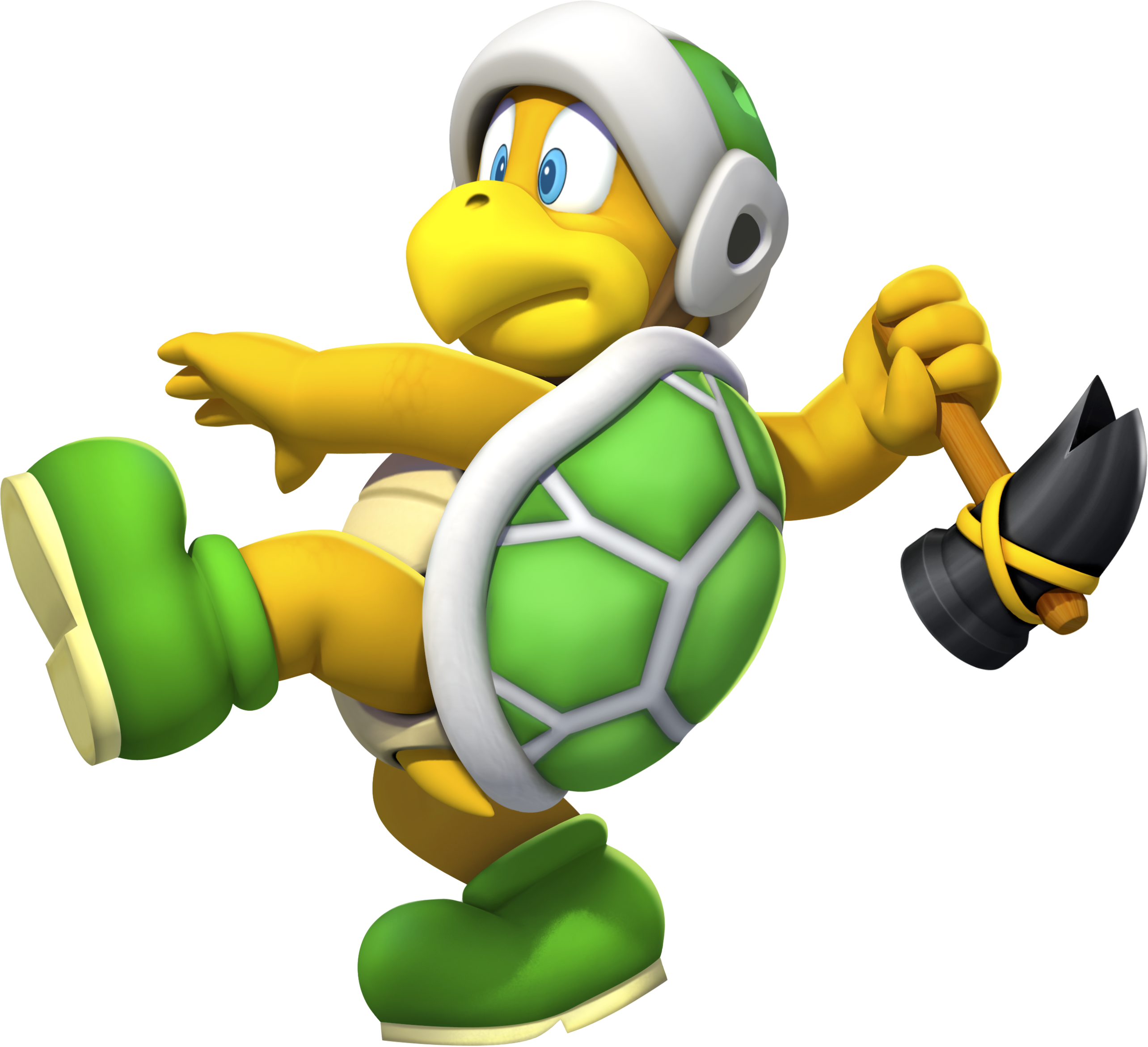 Hammer Bruder Mariowiki Fandom