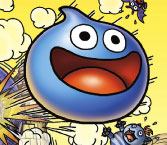 Limo en Rocket Slime
