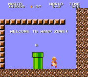 WarpZone(SMBLL)