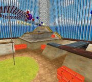 Battle Fort