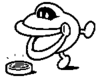 Hands-On Hall Stamp