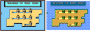Warp zone SMB3
