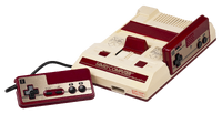 Famicom Model