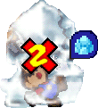 Frozen