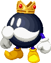 MLPJKingBobomb