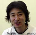 Masaru Tajima