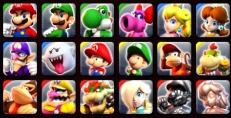 mario sports superstars jeu 3ds mario sports superstars jeu 3ds