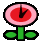 SPM Sprite Tempoblume