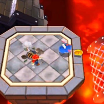 World 8 6 Super Mario 3d Land Mariowiki Fandom