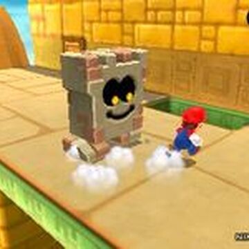 World 3 1 Super Mario 3d Land Mariowiki Fandom