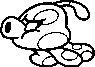 Honeycomb Starway Stamp