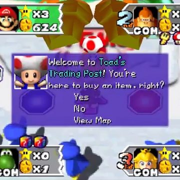 Toad S Trading Post Mariowiki Fandom