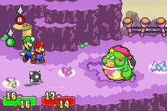 mario et superstar saga mario et superstar saga
